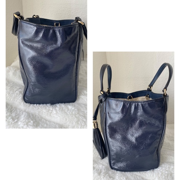 ❤️ Gucci Soho Convertible Bag - Picture 5 of 17